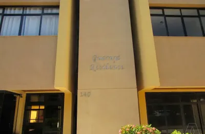 Apartamento com 3 quartos à venda no centro, araçatuba  por r$ 450.000