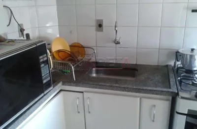 Apartamento com 3 quartos à venda na vila santo antônio, araçatuba  por r$ 270.000