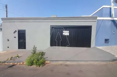 Casa com 5 quartos à venda na maestro pedro novais, 160, jardim sumaré, araçatuba por r$ 650.000