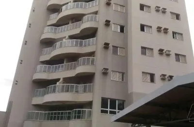 Apartamento com 3 quartos para alugar na vila santo antônio, araçatuba  por r$ 1.600