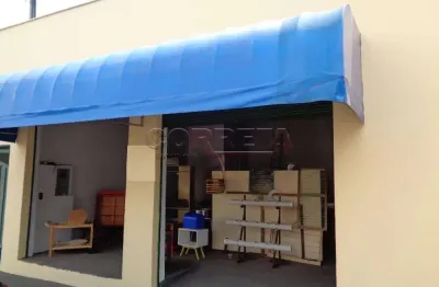 Sala comercial para alugar no jardim brasília, araçatuba  por r$ 800