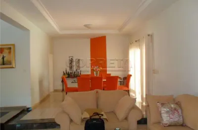 Casa em condomínio fechado com 5 quartos para alugar no aeroporto, araçatuba  por r$ 5.100