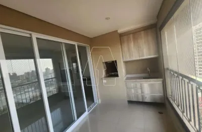 Apartamento com 3 quartos para alugar no jardim sumaré, araçatuba  por r$ 4.300