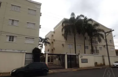 Apartamento com 3 quartos à venda na vila nova, araçatuba  por r$ 320.000
