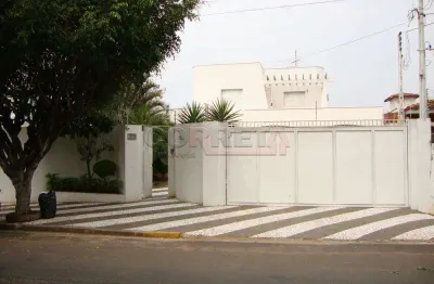 Casa com 3 quartos à venda no higienópolis, araçatuba  por r$ 1.350.000