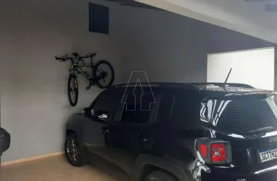 Casa com 3 quartos à venda no são rafael, araçatuba  por r$ 750.000