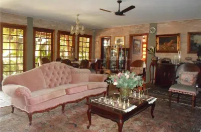 Casa com 5 quartos à venda na duque de caxias, 2284, saudade, araçatuba por r$ 1.700.000