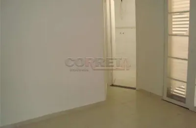 Casa com 3 quartos à venda no ipanema, araçatuba  por r$ 435.000