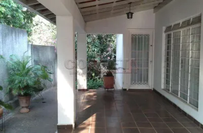 Casa com 3 quartos à venda no centro, araçatuba  por r$ 1.200.000