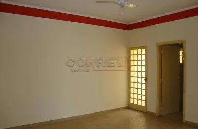 Kitnet / Stúdio para alugar no Ipanema, Araçatuba 