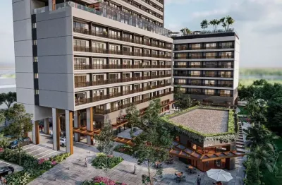 Prédio à venda na brasília, 2517, jardim nova yorque, araçatuba