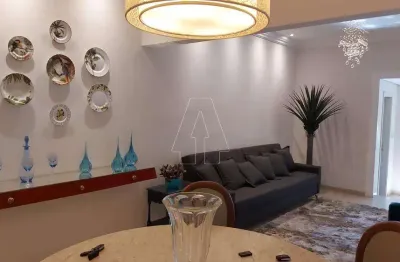 Casa com 5 quartos à venda na rua primeiro de maio, 34, vila bandeirantes, araçatuba por r$ 1.000.000