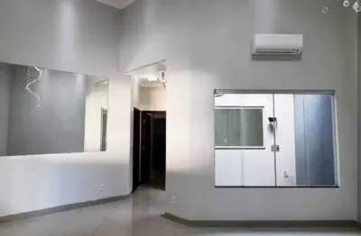 Casa com 3 quartos para alugar na rua manoel ferreira damião, 417, são joaquim, araçatuba por r$ 4.500