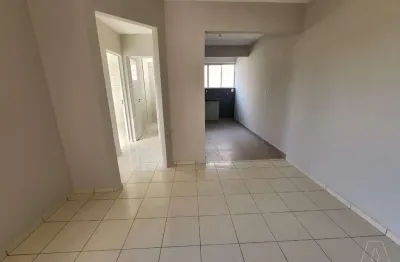 Apartamento com 2 quartos para alugar no aviação, araçatuba  por r$ 1.000