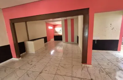 Barracão / galpão / depósito para alugar na rua tiradentes, 114, centro, araçatuba por r$ 3.000