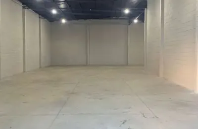 Barracão / galpão / depósito para alugar na rua odorindo perenha, 420, umuarama, araçatuba por r$ 8.000