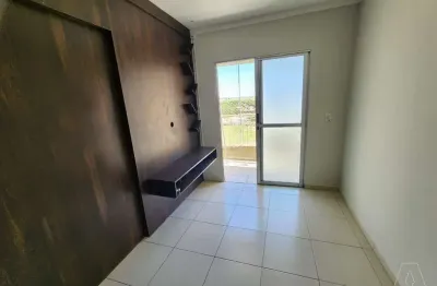 Apartamento com 2 quartos para alugar no chácaras patrimônio santana, araçatuba  por r$ 1.500