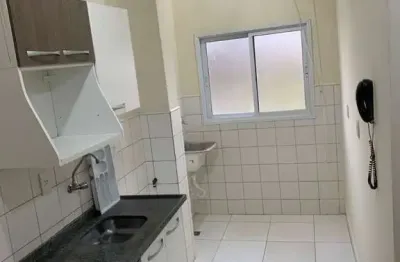 Apartamento com 1 quarto para alugar no jardim nova yorque, araçatuba  por r$ 1.100