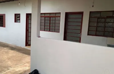 Casa com 1 quarto para alugar no presidente, araçatuba  por r$ 800