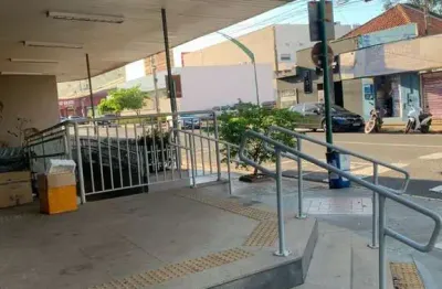 Prédio para alugar no Centro, Birigui 