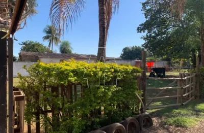 Chácara / sítio com 5 quartos à venda no chácaras bandeirantes, araçatuba  por r$ 680.000