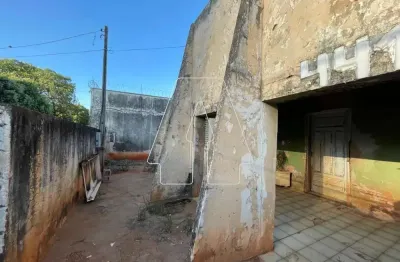 Casa com 2 quartos à venda no jardim nova yorque, araçatuba  por r$ 189.000