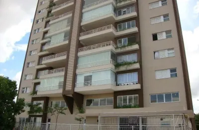 Apartamento com 3 quartos à venda na vila mendonça, araçatuba  por r$ 1.000.000