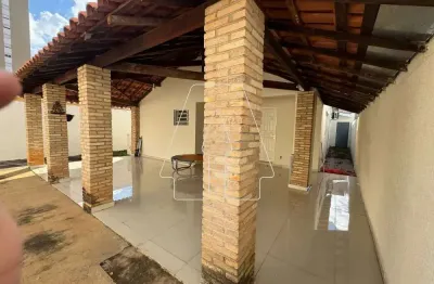 Casa comercial à venda no jardim sumaré, araçatuba  por r$ 850.000