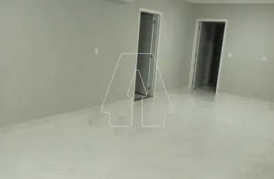 Apartamento com 3 quartos para alugar no concórdia ii, araçatuba  por r$ 3.300