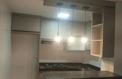 Apartamento com 2 quartos para alugar no santa luzia, araçatuba  por r$ 1.000
