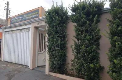 Casa em condomínio fechado com 3 quartos à venda no alvorada, araçatuba  por r$ 390.000