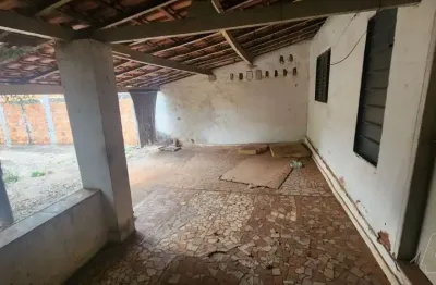 Casa com 1 quarto à venda no Iporã, Araçatuba 