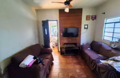 Casa com 3 quartos à venda no jardim sumaré, araçatuba  por r$ 215.000