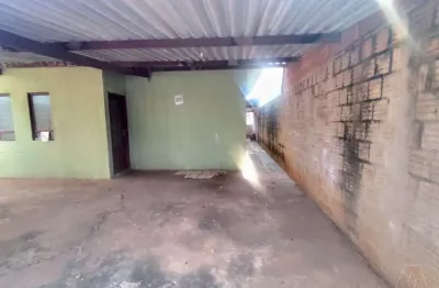 Casa com 2 quartos à venda no jardim das oliveiras, araçatuba  por r$ 150.000