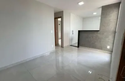 Apartamento com 2 quartos à venda no jardim paulista, araçatuba 