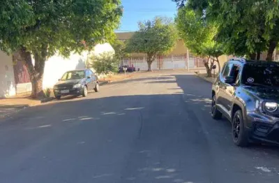 Terreno à venda no Presidente, Araçatuba 