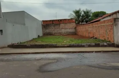Terreno à venda no residencial vista verde, araçatuba  por r$ 70.000