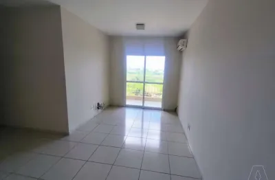 Apartamento com 3 quartos à venda no parque baguaçu, araçatuba  por r$ 500.000