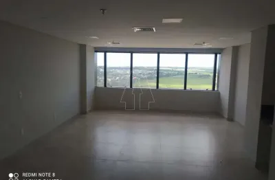 Sala comercial à venda no jardim nova yorque, araçatuba  por r$ 500.000