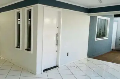 Casa com 3 quartos à venda no ipanema, araçatuba  por r$ 500.000