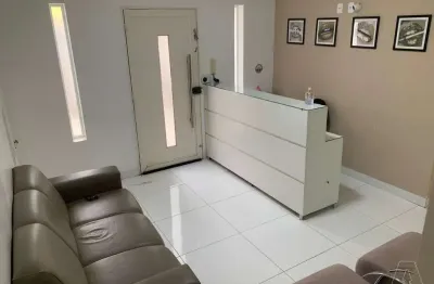 Sala comercial para alugar na vila mendonça, araçatuba  por r$ 4.500