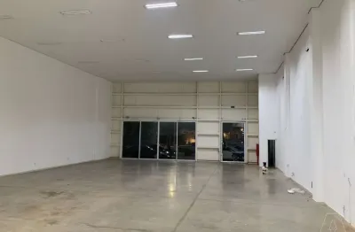 Sala comercial para alugar no jardim nova yorque, araçatuba  por r$ 15.000