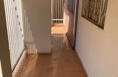 Casa para alugar no Higienópolis, Araçatuba 