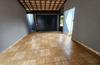 Casa com 3 quartos para alugar no conjunto habitacional vicente luiz grosso, araçatuba  por r$ 2.200