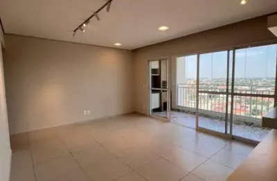 Apartamento com 2 quartos para alugar no são joaquim, araçatuba  por r$ 3.640