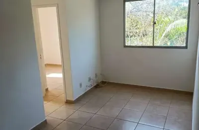 Apartamento com 2 quartos para alugar no santana, araçatuba  por r$ 780