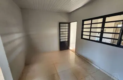 Casa com 2 quartos para alugar no porto real i, araçatuba  por r$ 850