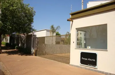 Apartamento com 2 quartos para alugar no santana, araçatuba  por r$ 1.100