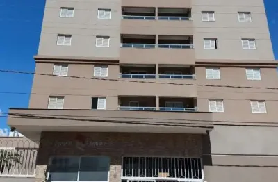 Apartamento com 2 quartos à venda no centro, araçatuba  por r$ 380.000