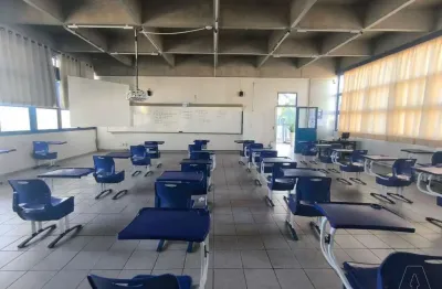 Barracão / galpão / depósito à venda na vila estádio, araçatuba 